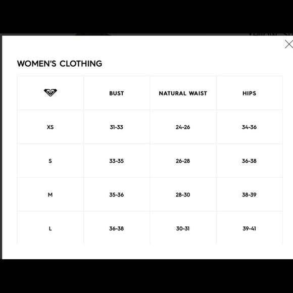 NWT Roxy Strappy Halter Romper - Picture 2 of 2